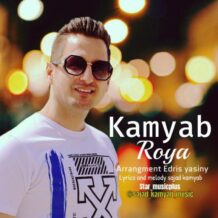 دانلود آهنگ جدید سجاد کامیاب به نام رویا